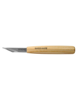 Buy Pfeil Brienz K Small Carving knife (60 mm)