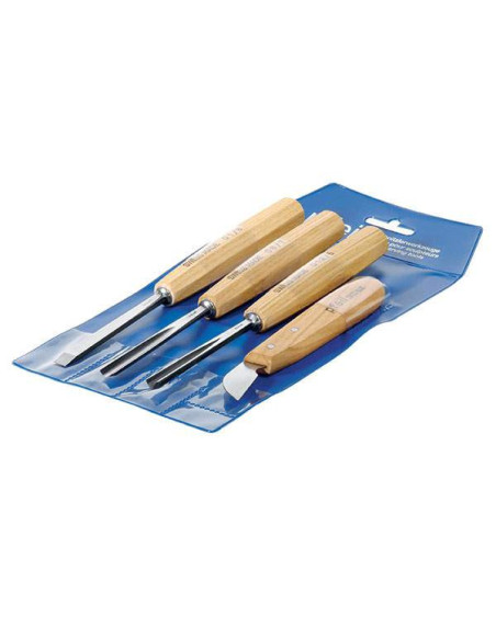 Comprar Kit de iniciación a la talla Pfeil