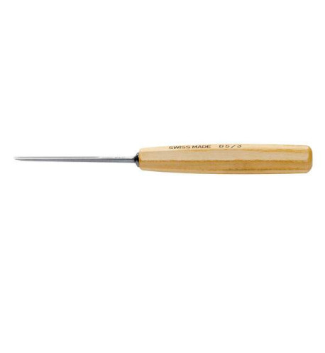 Gouge initiation D 5/8 Pfeil