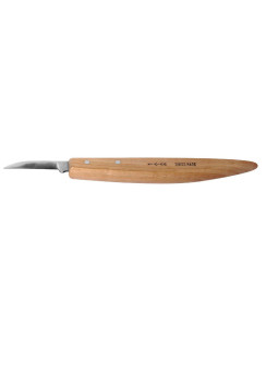 Cuchillo de talla 50 mm Pfeil