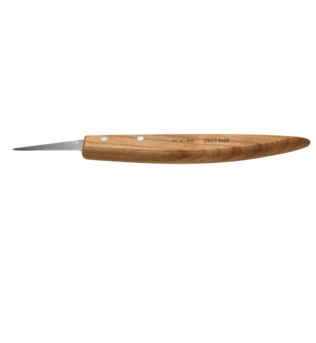Cuchillo de talla 45 mm Pfeil