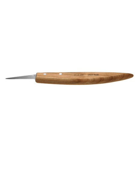 Cuchillo de talla 45 mm Pfeil