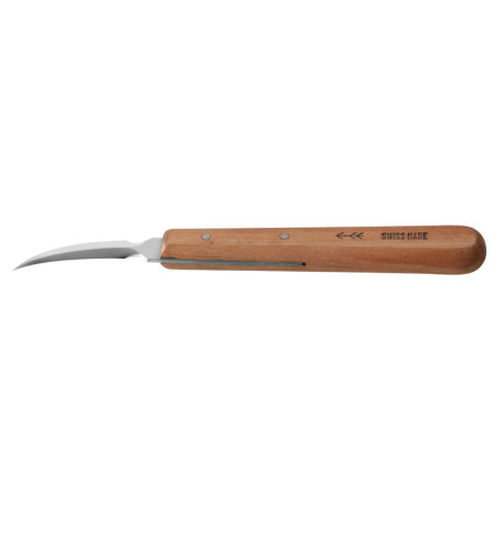 Cuchillo de talla 50 mm Pfeil | Herramientas para tallar madera