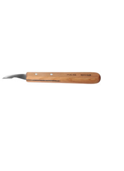 Cuchillo de talla 34 mm Pfeil