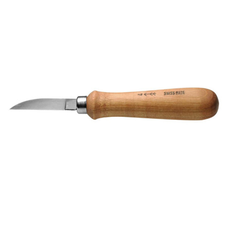 Cuchillo de talla 50 mm Pfeil | Cuchillos para taller madera
