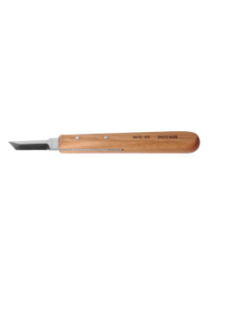 Couteau de sculpture Kerb6 Pfeil (40 mm)