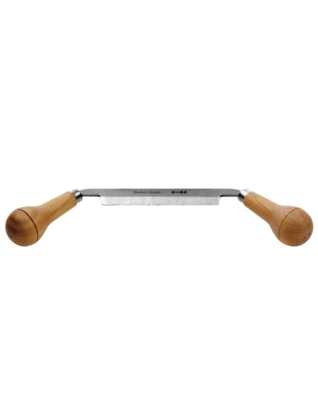 Comprar Desbastador con mangos curvos Pfeil (110mm)