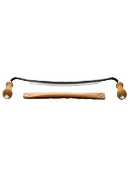 Comprar Desbastador curvo Pfeil (240mm)