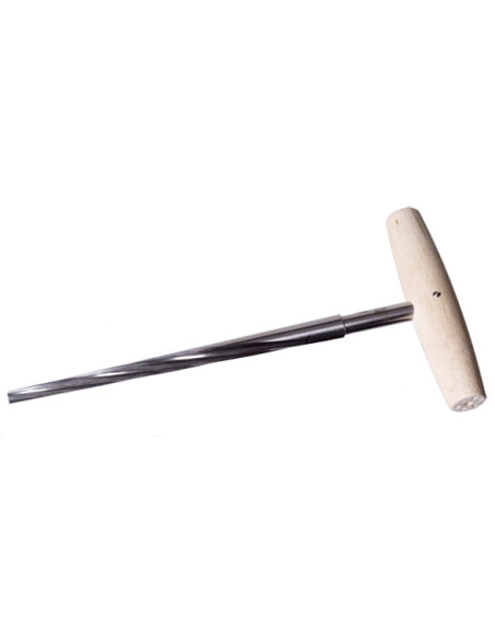 Buy Ibex Reamer for violin/viola 3 Spiral Blades