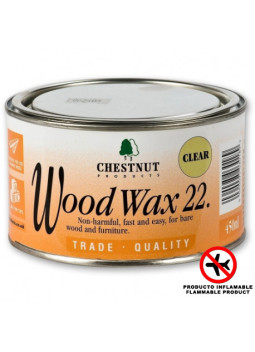 Chestnut Wood Wax