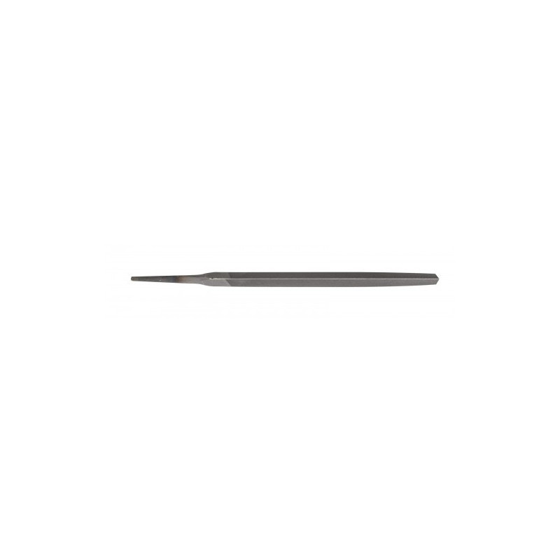 Triangular file for frets SUMMIT® | Maderas Barber