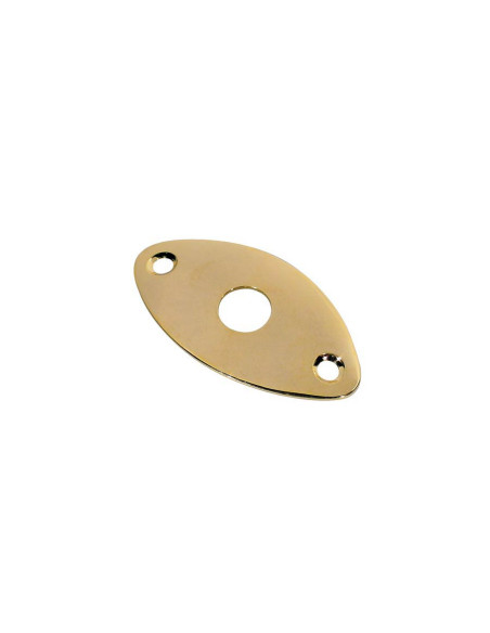 Black pickup ring