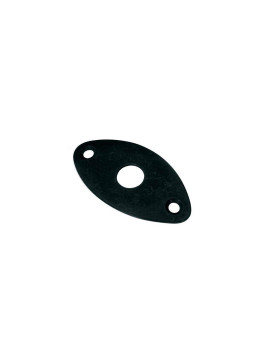 Black pickup ring