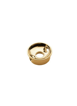 Gold TE-model input cup
