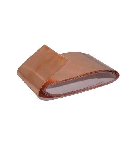 2-inch copper shielding tape