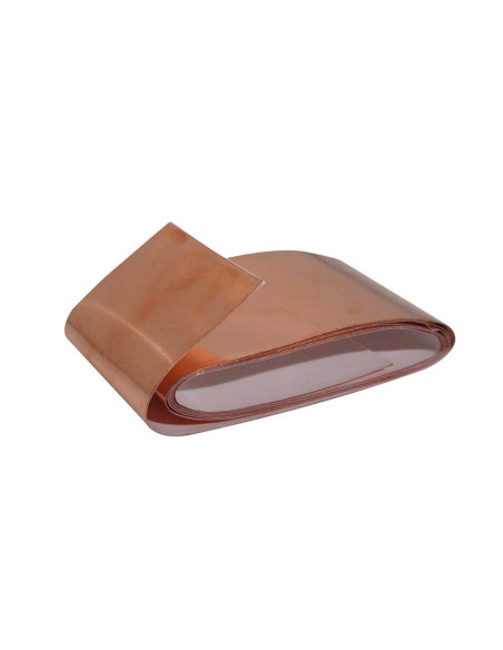 2-inch copper shielding tape