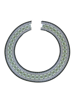 Rosette EK-57