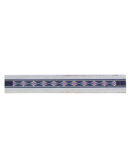Decoración puente S-9