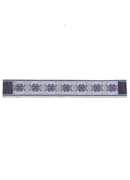 Bridge decoration S-10