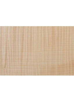 Maple wood for lathe
