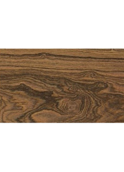 Bocote for lathe