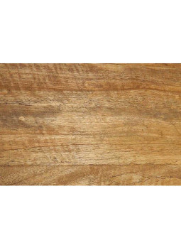 Madera de Black Limba para torno