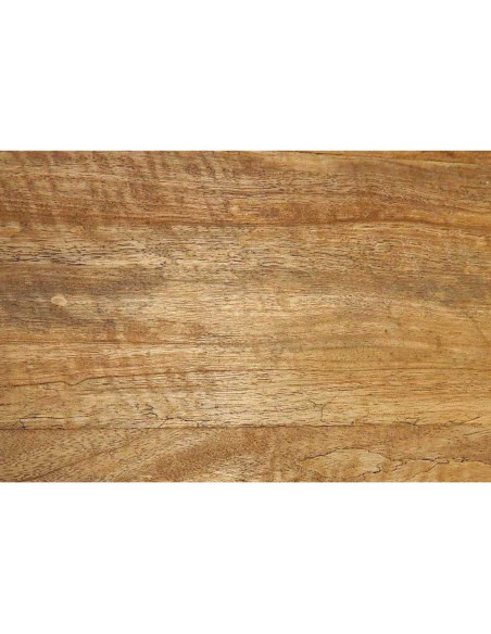 Madera de Black Limba para torno