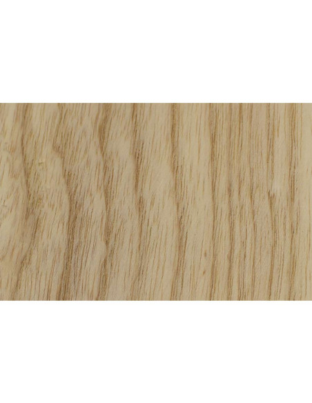 Ash wood for lathe