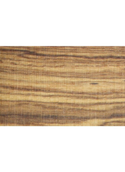 Mexican Granadillo wood for lathe