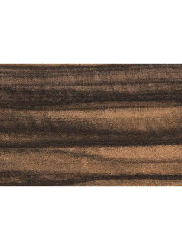 Exotic Ebony wood for lathe