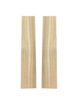 Acacia Sides Ukelele Soprano