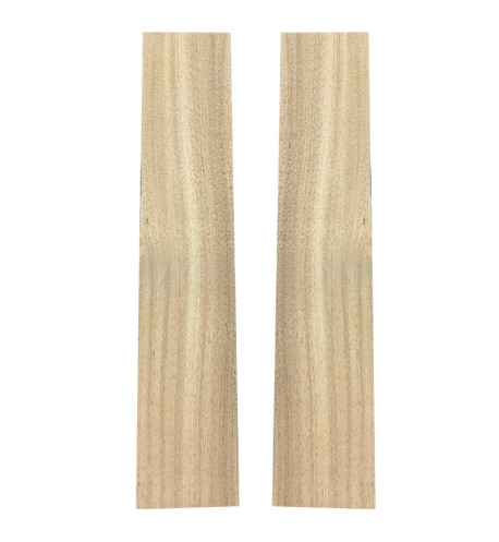 Acacia Sides Ukelele Soprano