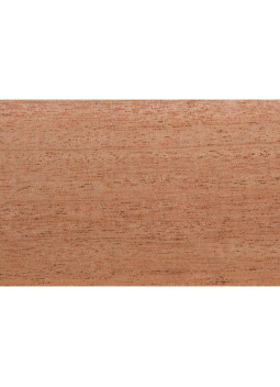 African Mahogany wood for lathe