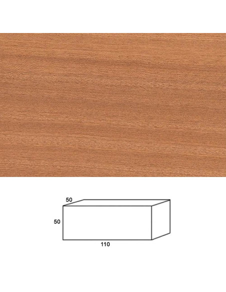 Sapele wood for lathe