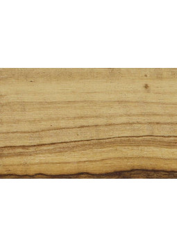 Olive wood for lathe