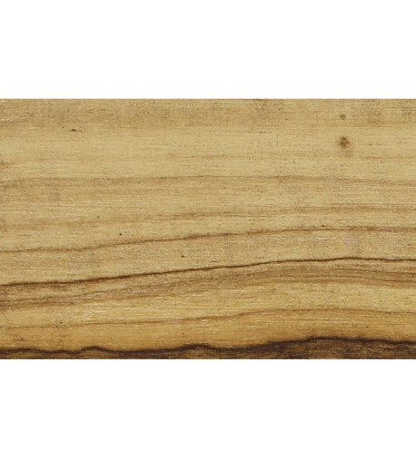 Olive wood for lathe