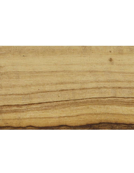 Madera de Olivo para torno