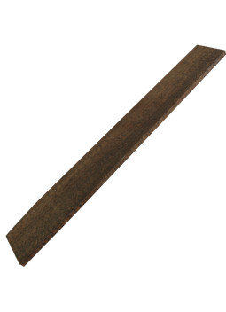 Snakewood Classic Guitar Fingerboard