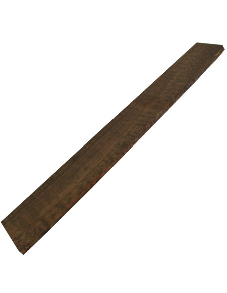 Snakewood Classic Guitar Fingerboard