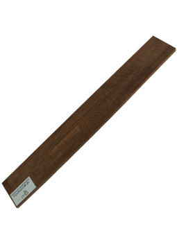 Snakewood Figured Fingerboard