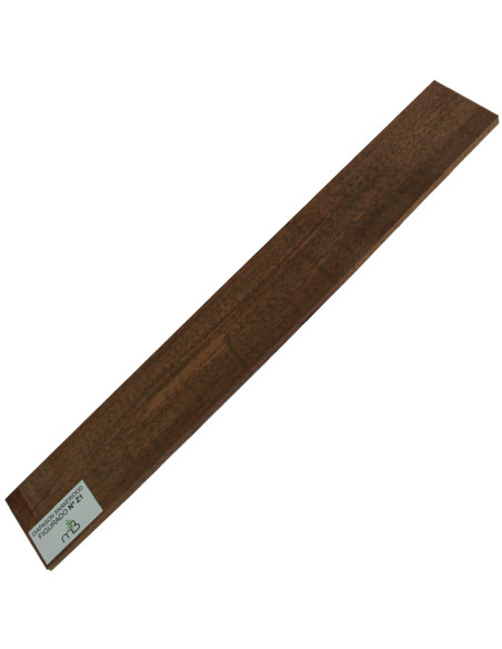 Snakewood Figured Fingerboard