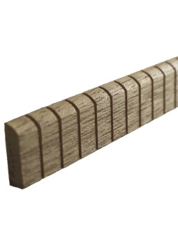 African Mahogany Top/Back/Side Reinforcement E-02