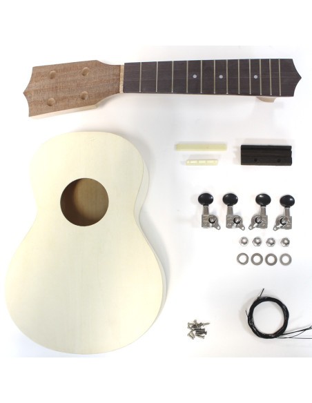 Ukelele Kit GK U215