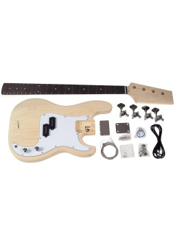 Kit Bajo Eléctrico GK SPB 10