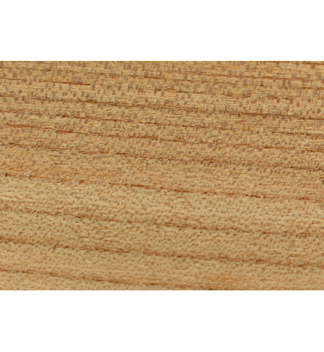 Elm wood for lathe
