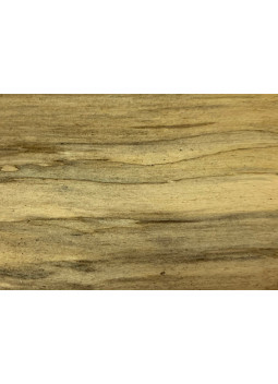 Birch wood for lathe