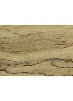 Spalted Maple wood for lathe