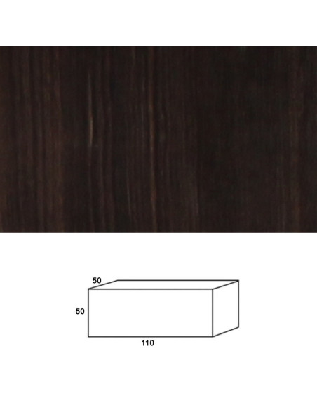 Curupay wood for lathe