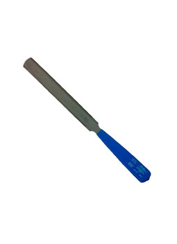 Uo-Chikyu Double Edged Japanese Nut Slot File 1,90/2,28 mm