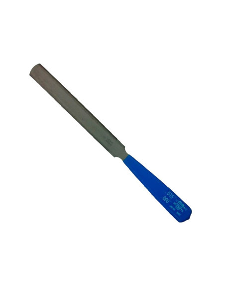 Uo-Chikyu Double Edged Japanese Nut Slot File 1,90/2,28 mm